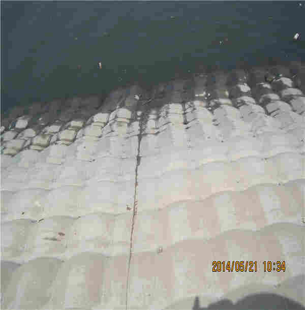 金昌市模袋布销售单位-生态模袋混凝土