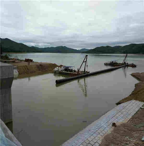 广州市模袋布销售工程-生态模袋混凝土护坡