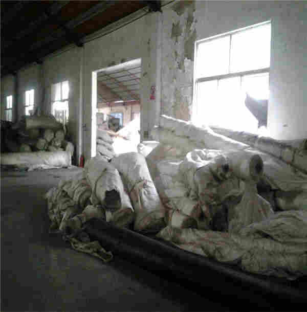 马鞍山市膜袋施工公司-模袋混凝土护底