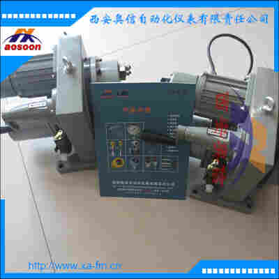 DKJ-510电动执行机构 ZKJ-5100执行器