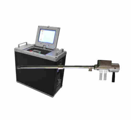 青岛路博厂家直销产品价格优惠LB-7015-Z便携式紫外吸收烟气分析仪