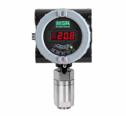 美国梅思安 DF8500固定式气体探测器