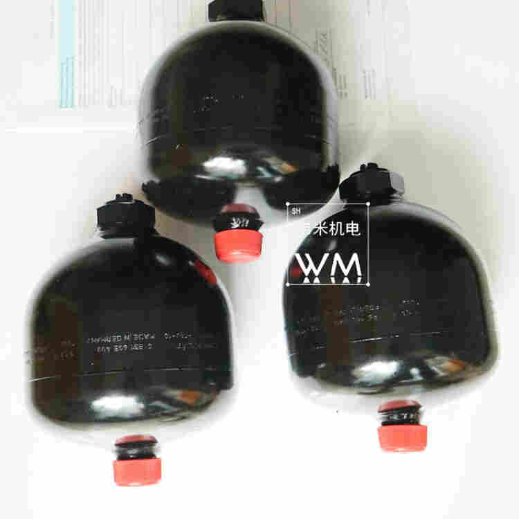 0531612510蓄能器价格