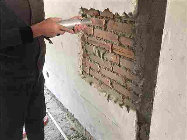 郑州市危险排查安全检测评估报告