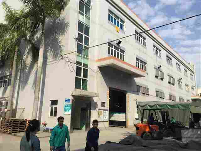 长治市房屋荷载检测鉴定质检单位