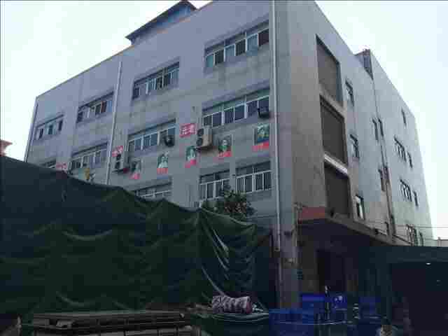 金门县钢结构厂房承重检测资质齐全