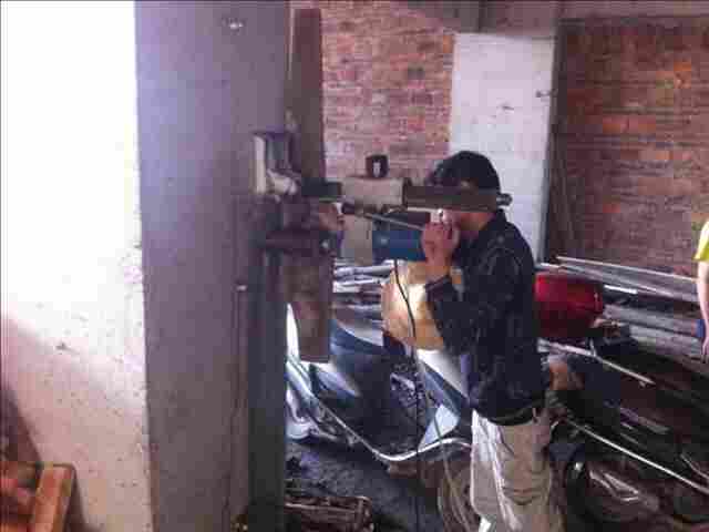 晋中市养老建筑安全检测欢迎检测