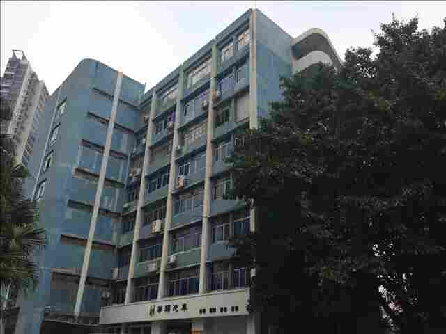 菏泽市宿舍楼房屋安全检测