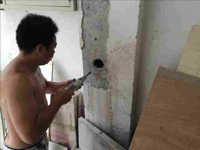 仓山区旅社房屋质量检测资质齐全