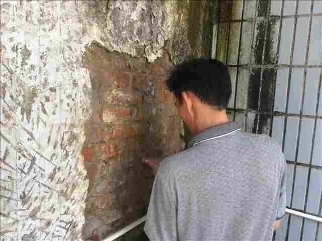 永定区酒店房屋安全检测值得信赖