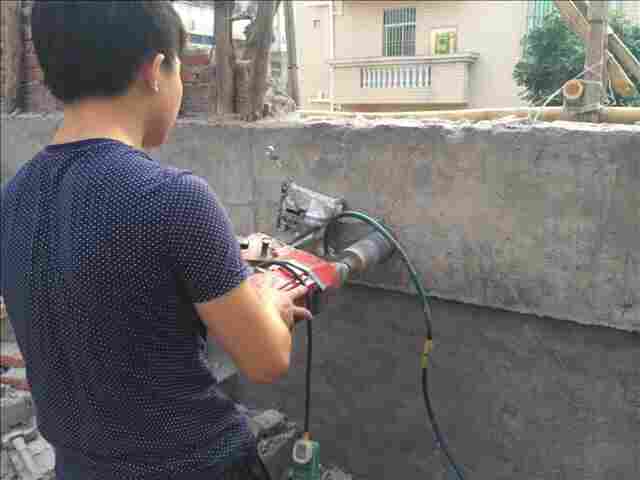 鲤城区建筑工程结构检测如何办理