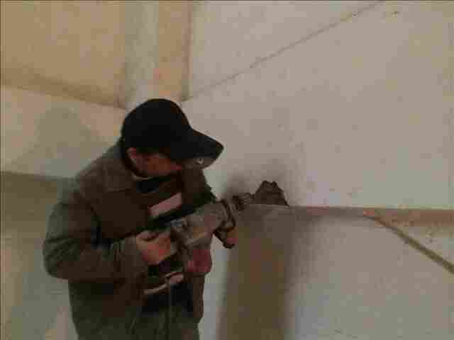 徐州市房屋承重能力检测