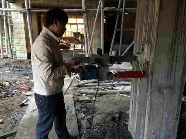 福建危险房屋检测鉴定方便快捷