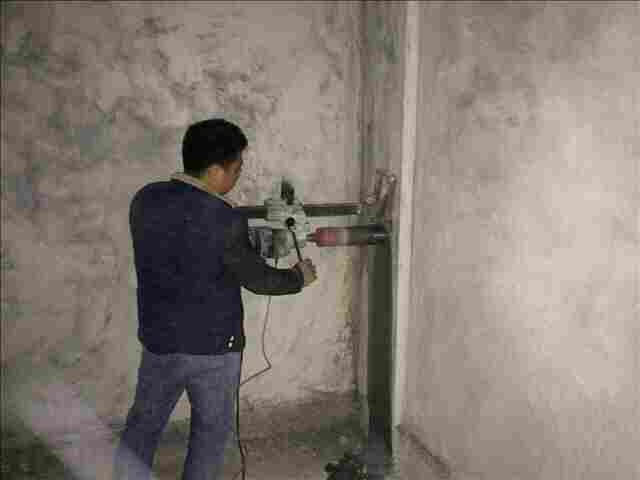 松溪县宾馆房屋质量检测方便快捷