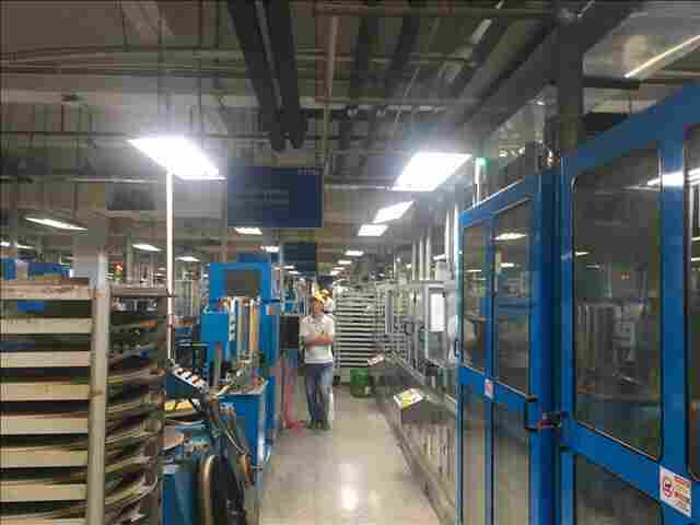 芗城区钢结构检测头版头条