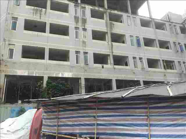 大庆市广告牌安全检测价格便宜