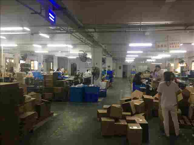 盐城市教学用房抗震检测