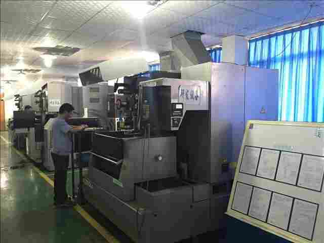 驻马店市机房承重检测报告