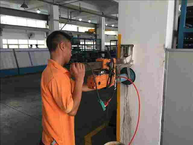 黑龙江省钢结构工程验收检测收费标准