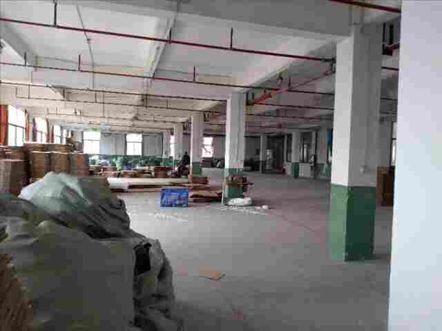 永定区宾馆房屋结构检测报告