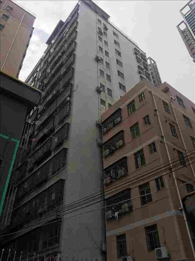 邵武厂房安全检测可靠有效