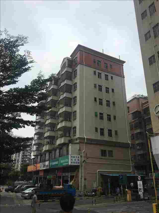 泰宁县厂房验收检测鉴定可靠单位