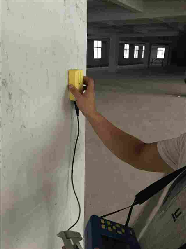 仙游县房屋检测经验丰富