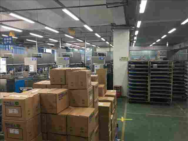 永泰县厂房承重检测资质认可