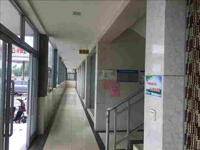 建瓯幼儿园房屋检测评估分析