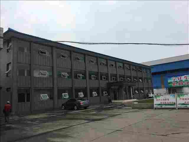 晋江厂房安全检测收费合理