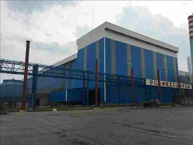 芗城区钢结构检测头版头条