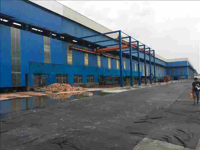 三元区厂房承重检测收费合理