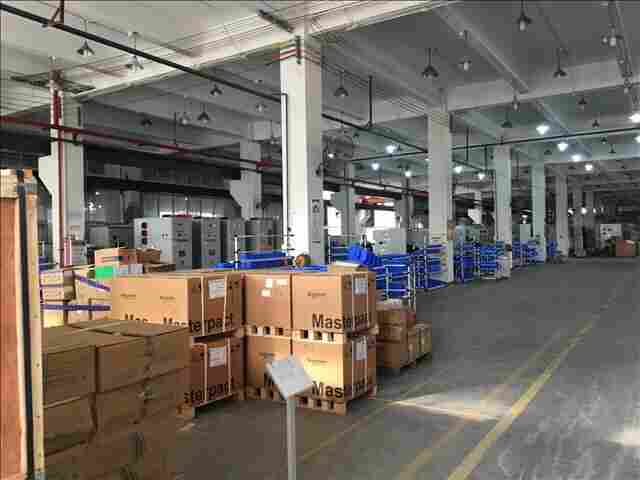 蕉城区厂房安全检测CNAS全球认可