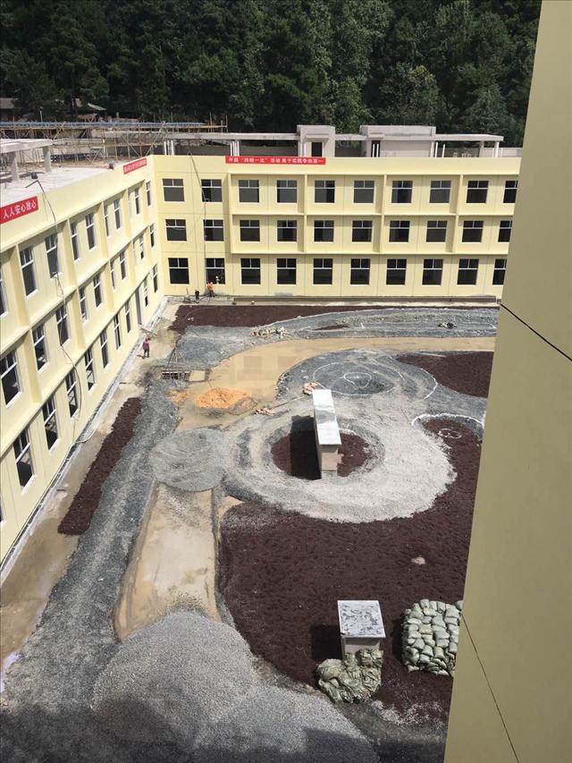 平潭县旅社房屋质量检测质检单位