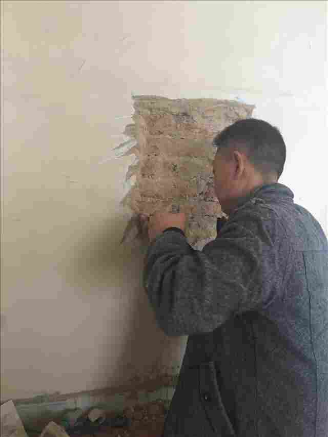 洛江区房屋评估等级检测*机构