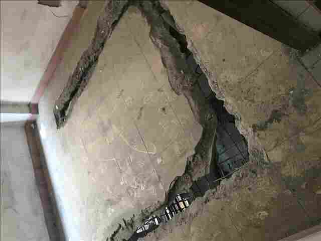 闽侯县建筑工程结构检测有资质公司