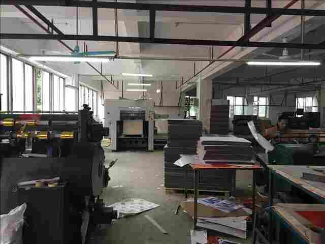 武夷山厂房验收检测鉴定办理过程