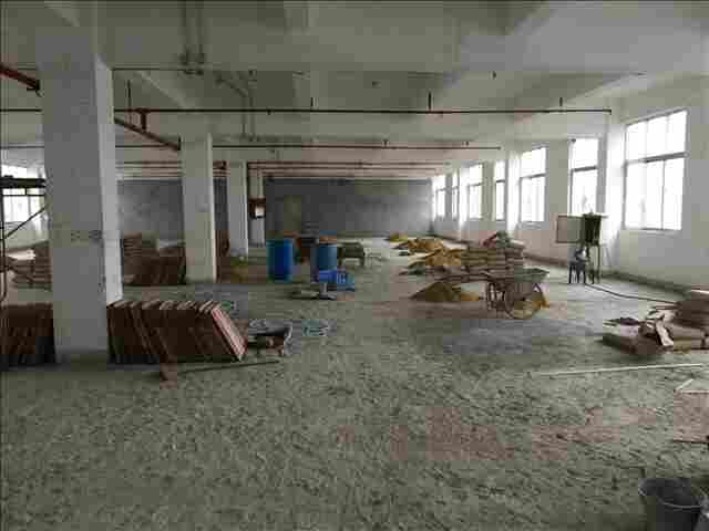 柘荣县钢结构检测鉴定怎么收费