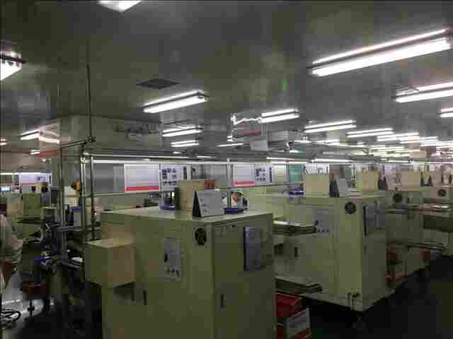 武夷山厂房验收检测鉴定办理过程