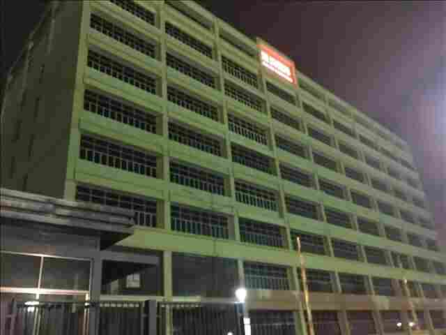 明溪县备案厂房检测头版头条