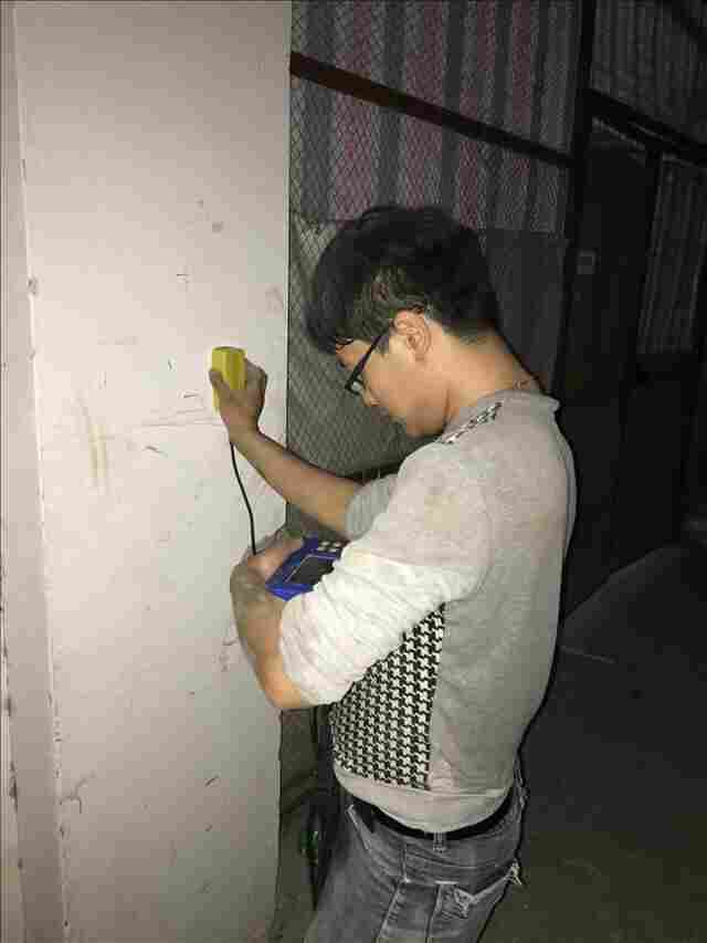 宁化县备案宾馆房屋检测