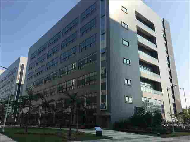 福安钢结构厂房承重检测报告