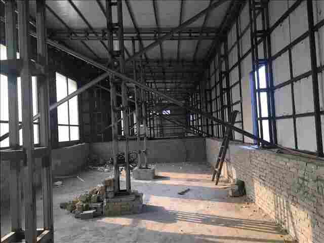 武夷山旅社房屋质量检测快速便捷