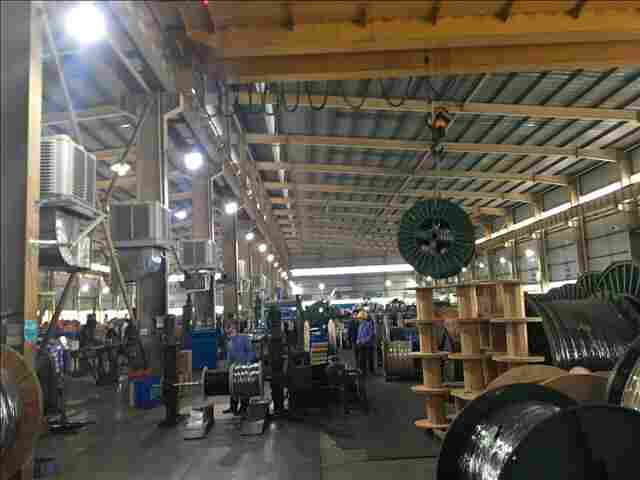 周宁县厂房竣工验收检测正规靠谱