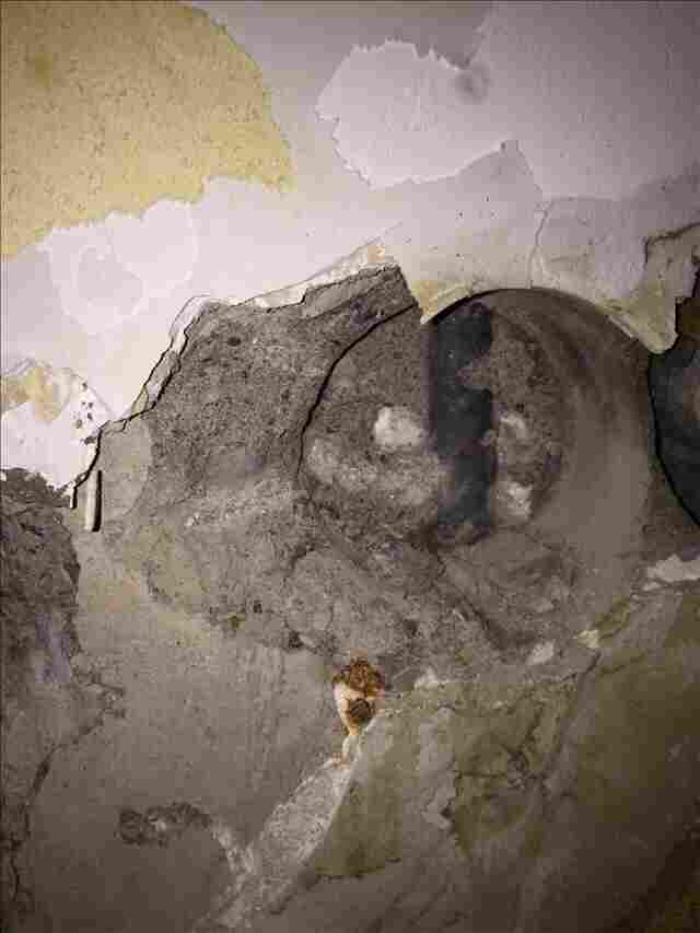 云霄县住宅楼房屋检测怎么办理