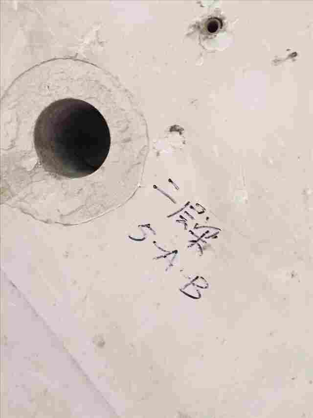 政和县备案酒店房屋检测