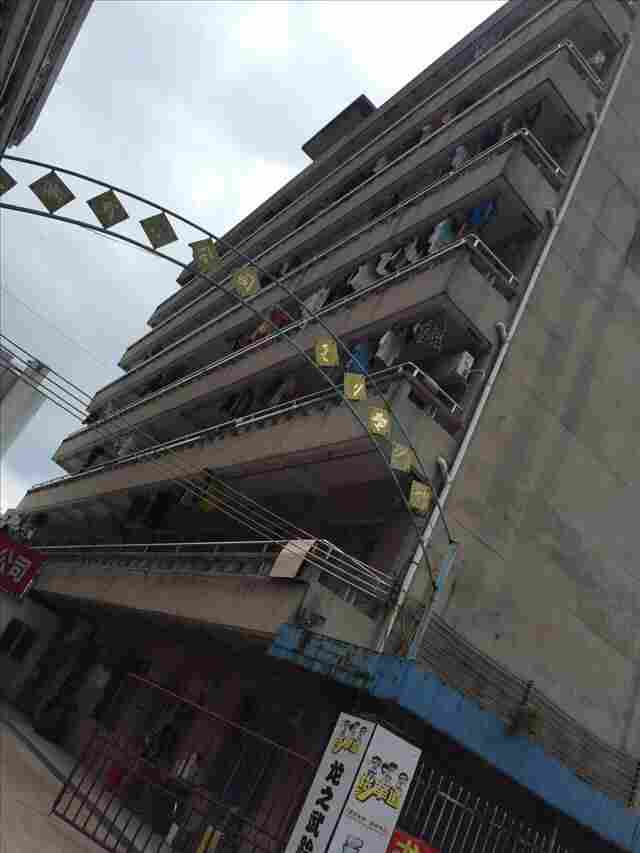 周宁县厂房竣工验收检测正规靠谱