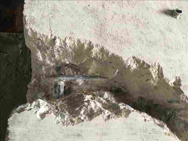 延平区备案厂房检测CNAS全球认可