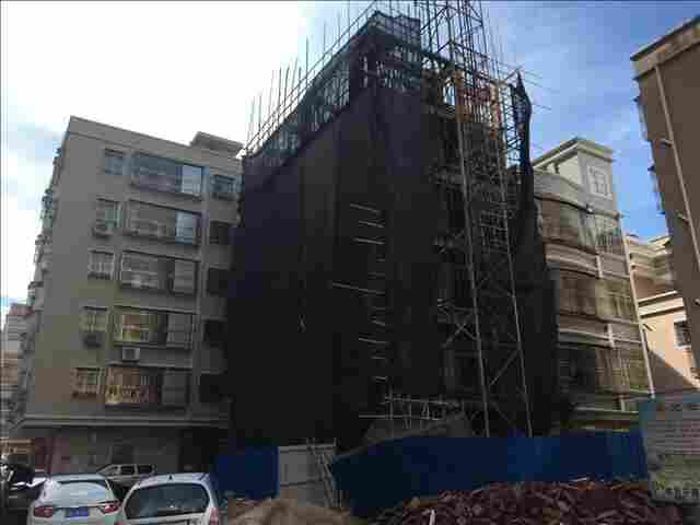 长汀县房屋安全检测有效报告