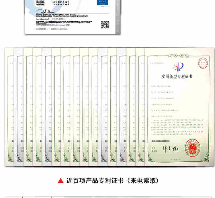 铭控智能数字电池压力表不锈钢高精度数显电子油气水压表